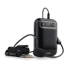 강의용마이크스피커