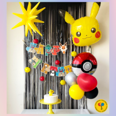 포켓몬풍선이미지
