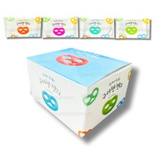 구미첼젤리 구미첼 sns인기젤리 인기젤리 과일맛젤리 4가지맛젤리, 12개, 12g