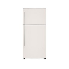 [색상선택형] LG전자 오브제 일반형 냉장고 방문설치, 베이지,