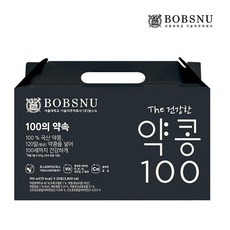 약콩두유 서울대 The 건강한 약콩100 두유 20팩