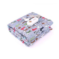 대진순면전기요