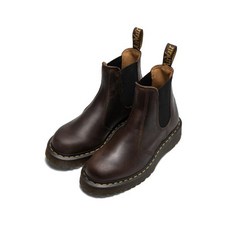 닥터마틴 DR.MARTENS 2976 벡스 크레이지 호스 다크 브라운 / 27896201 - 닥터마틴3989