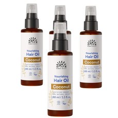 독일 우테크람 Urtekram Coconut Hair Oil 너리싱 코코넛 헤어 오일