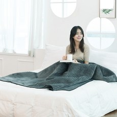 이바요카본탄소온열담요