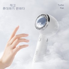 어라운드선풍기날개
