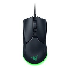 무선게이밍마우스 Razer Viper 미니 초경량 디자인 크로마 RGB 라이트 8500 DPI 옵테일 센서 게이머