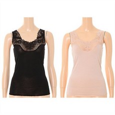 비너스인견런닝