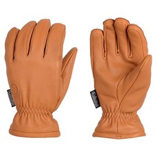 캔디그라인드 보드장갑 GAME CHANGER GLOVE SADDLE BROWN