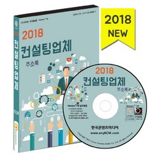 2021병역특례업체주소록cd