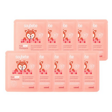 소이베베아토마스크팩