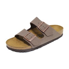 버켄스탁아리조나모카키즈