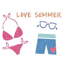 돌고래스텐실도안