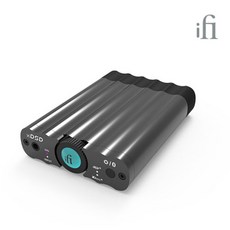 IFI-AUDIO XDSD 헤드폰 앰프 아이파이 정품 DAC 앰프 X DSD 하이파이 포터블 앰프 - ifixdsd