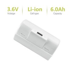 bonacell3.6v