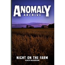 (영문도서)Night On The Farm: The Franklin Disappearance Paperback, Specter House, English, 9798349402043