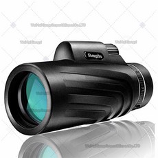군사망원경