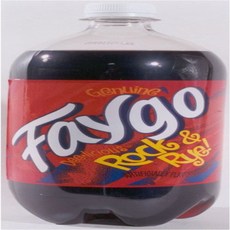 faygo