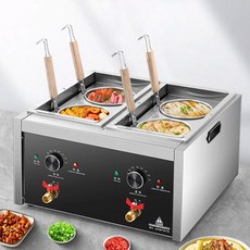 라멘 자동 전기 레스토랑용 국수 요리 기계 워머 파스타 쿠커 인스턴트 보일러, AU, 1개