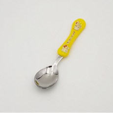 [콩콩이] 국산 스텐 수저, 콩콩이 숟가락 30개, 30개