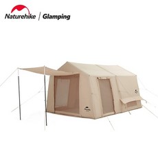 노스피크에어텐트