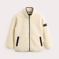 행텐주니어가디건