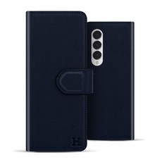 갤럭시z폴드4가죽케이스