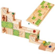 구슬장난감원목