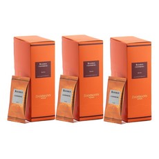 DAMMANN 다만프레르 루이보스 세더버그 24티백 3개 ROOIBOS CEDERBERG