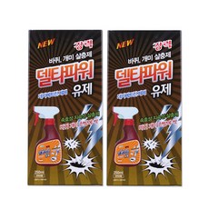 델타파워