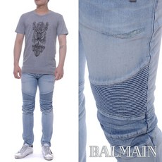 발망 Balmain 남성 청바지 2476571