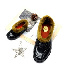 발편한한복신발