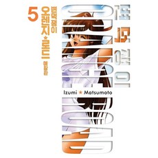 오렌지로드초판일러스트