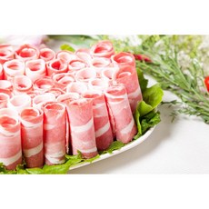 양고기샤브(500g), 500g, 1개