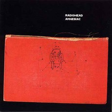 [핫트랙스] RADIOHEAD - AMNESIAC