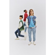 자라키즈청바지