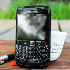 블랙베리핸드폰