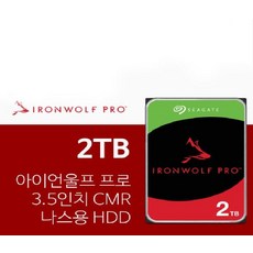 씨게이트ironwolf