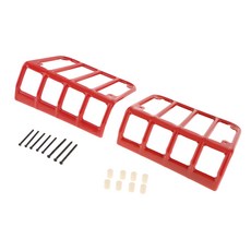 랭글러북미형범퍼