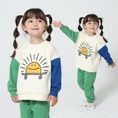 유아상모