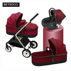 betsocci3in1유모차