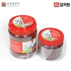 명인명촌고추장