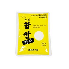 찹쌀탕수육파우더