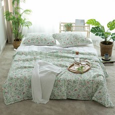 소프라움여름이불