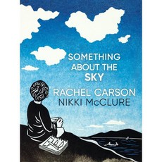 Something about the Sky, Candlewick Studio