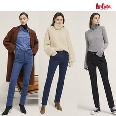 리쿠퍼기모데님