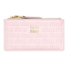 미우미우카드지갑