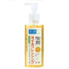 [눙크]하다라보 고쿠쥰 오일 클렌징 200ml, 없음, 상세설명 참조, 상세설명 참조