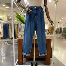 멜로디가든청바지