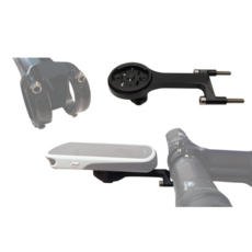 자전거 수리도구 공구통 가민 와후 전용 자전거 컴퓨터 마운트 트렉 마돈 에몬다 본트래거 스템, A.가민